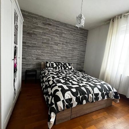 Apartamento Chez Michel Lens Exterior foto