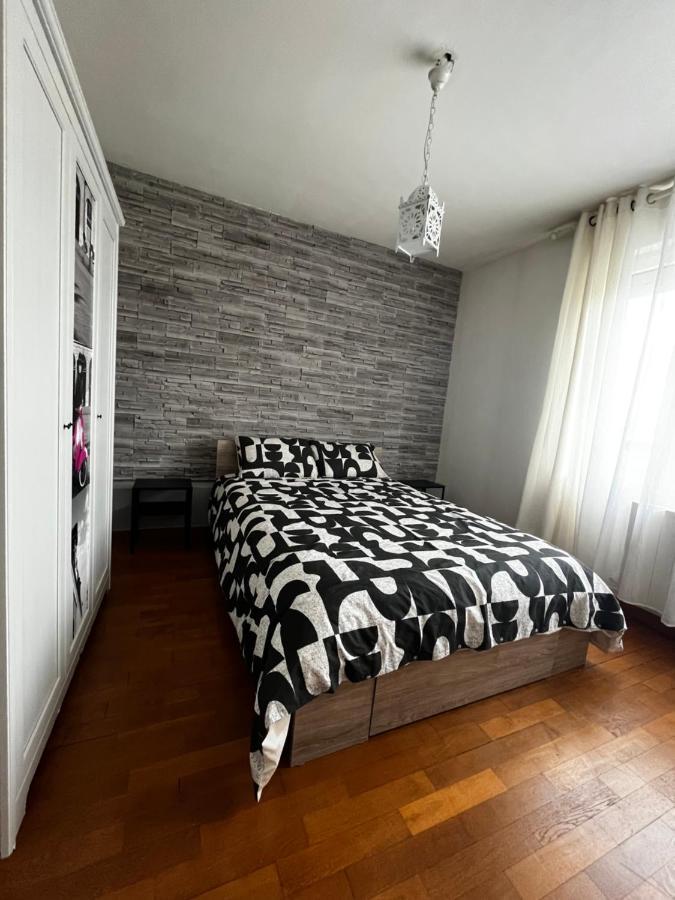 Apartamento Chez Michel Lens Exterior foto
