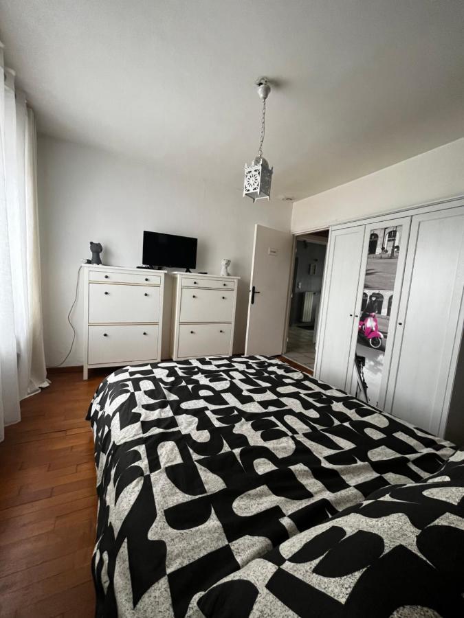 Apartamento Chez Michel Lens Exterior foto